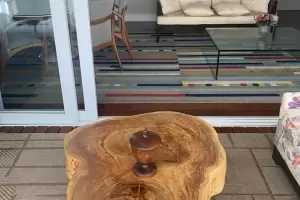 Park One Paraíso 171m² 03 Dormitórios 03 Suítes 3 Vagas