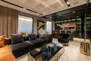 Qualitè Jardins Jardim Paulista 150m² 03 Dormitórios 03 Suítes 3 Vagas