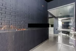 Casa de rua Vila Nova Conceição 220m² 2 Vagas