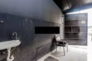 Casa de rua Vila Nova Conceição 220m² 2 Vagas