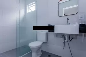 Casa de rua Vila Nova Conceição 220m² 2 Vagas