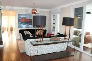 Park One Paraíso 171m² 03 Dormitórios 02 Suítes 3 Vagas