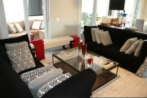 Park One Paraíso 171m² 03 Dormitórios 02 Suítes 3 Vagas