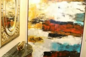 Park One Paraíso 171m² 03 Dormitórios 02 Suítes 3 Vagas