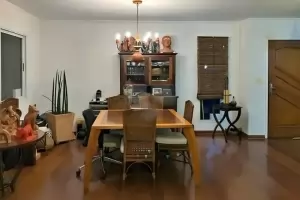 Lake Louise Granja Julieta 230m² 04 Dormitórios 02 Suítes 3 Vagas