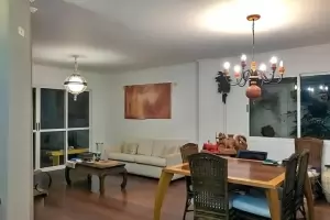 Lake Louise Granja Julieta 230m² 04 Dormitórios 02 Suítes 3 Vagas