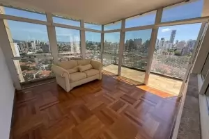 Living Loft Vila Madalena 160m² 02 Dormitórios 02 Suítes 2 Vagas