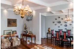 Major Quedinho Centro 157m² 03 Dormitórios 01 Suítes 1 Vagas