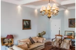 Major Quedinho Centro 157m² 03 Dormitórios 01 Suítes 1 Vagas