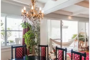 Major Quedinho Centro 157m² 03 Dormitórios 01 Suítes 1 Vagas