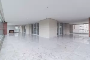 Maison Victoria Paraíso 540m² 04 Dormitórios 04 Suítes 6 Vagas