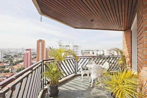 Ilha de Saint Kitts Campo Belo 216m² 04 Dormitórios 02 Suítes 3 Vagas