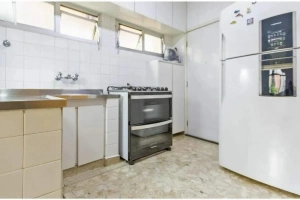 Edifício Real Grandeza Itaim Bibi 187m² 03 Dormitórios 01 Suítes 2 Vagas