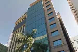 Prédio Inteiro Consolação 4465m² 50 Vagas