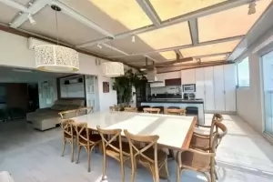 Sky Campo Belo Campo Belo 170m² 02 Dormitórios 02 Suítes 3 Vagas