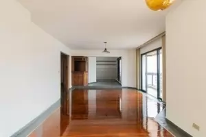 Edifício Algarve Perdizes 283m² 04 Dormitórios 04 Suítes 3 Vagas