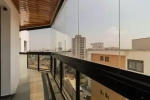 Edifício Algarve Perdizes 283m² 04 Dormitórios 04 Suítes 3 Vagas