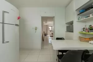 Maison de Versailles Higienópolis 230m² 03 Dormitórios 03 Suítes 2 Vagas