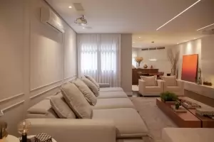 Imperiale Uffizi Jardim Vitória Régia 852m² 05 Dormitórios 05 Suítes 6 Vagas