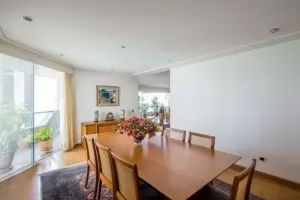 Bay Port Jardim Paulista 549m² 04 Dormitórios 04 Suítes 5 Vagas