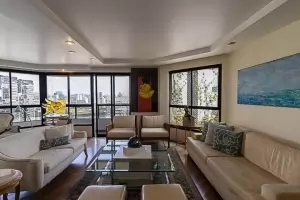 Edifício Lake Buena Vista Vila Uberabinha 221m² 03 Dormitórios 03 Suítes 3 Vagas