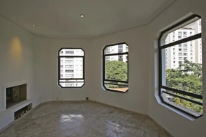 Piazza Di Spagna Vila Nova Conceição 295m² 04 Dormitórios 02 Suítes 4 Vagas