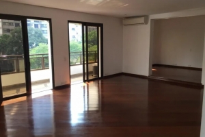 Piazza Di Spagna Vila Nova Conceição 295m² 04 Dormitórios 02 Suítes 4 Vagas