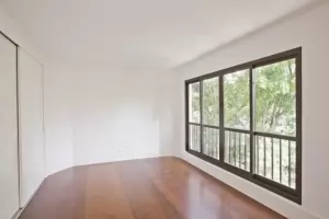 Maison Saint Laurent Vila Nova Conceição 210m² 04 Dormitórios 03 Suítes 3 Vagas