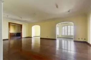 Quinta da Boa Vista Jardim Paulista 434m² 04 Dormitórios 04 Suítes 3 Vagas