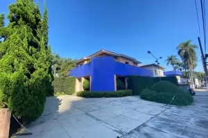 Casa Comercial Jardim América 734m² 06 Dormitórios 02 Suítes 6 Vagas