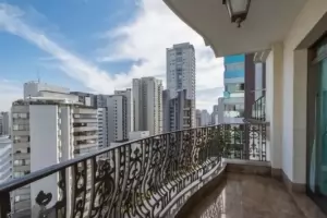 Mansão das Tulipas Campo Belo 440m² 04 Dormitórios 03 Suítes 4 Vagas