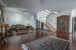 Mansão das Tulipas Campo Belo 440m² 04 Dormitórios 03 Suítes 4 Vagas