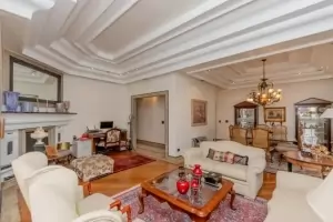 Solar das Gaivotas Moema 472m² 03 Dormitórios 03 Suítes 7 Vagas