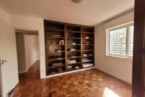 Tulipa Jardim Paulista 155m² 02 Dormitórios 01 Suítes 1 Vagas