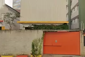 Casa Comercial Bela Vista 415m² 02 Dormitórios 2 Vagas