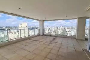 Sophistic Campo Belo Campo Belo 820m² 04 Dormitórios 04 Suítes 7 Vagas