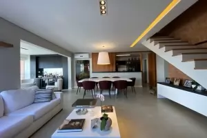 Practical Life Brooklin Brooklin 341m² 04 Dormitórios 04 Suítes 4 Vagas