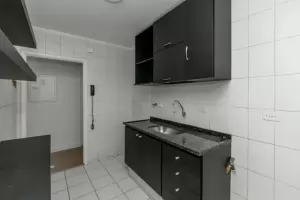 Manso Amalfi Vila Olímpia 62m² 02 Dormitórios 01 Suítes 1 Vagas