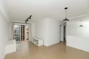 Manso Amalfi Vila Olímpia 62m² 02 Dormitórios 01 Suítes 1 Vagas