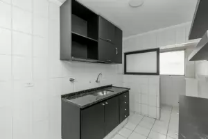Manso Amalfi Vila Olímpia 62m² 02 Dormitórios 01 Suítes 1 Vagas