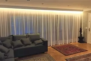 Dandy Residence Vila Olímpia 140m² 04 Dormitórios 02 Suítes 3 Vagas