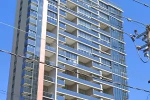 One Sixty Vila Olímpia 343m² 04 Dormitórios 04 Suítes 5 Vagas