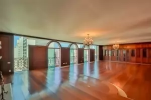 Paço do Grão Pará Jardim Paulista 394m² 04 Dormitórios 03 Suítes 5 Vagas