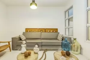 Padrão Vila Nova Conceição 152m² 03 Dormitórios 03 Suítes 2 Vagas