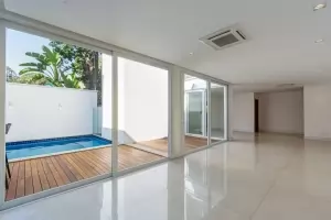 Villagio Quadrifoglio Brooklin 360m² 04 Dormitórios 04 Suítes 4 Vagas