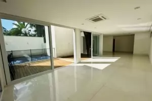 Villagio Quadrifoglio Brooklin 360m² 04 Dormitórios 04 Suítes 4 Vagas