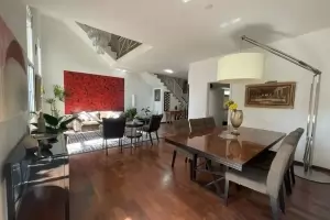 VILLA FLORIDA Santo Amaro 416m² 04 Dormitórios 04 Suítes 3 Vagas