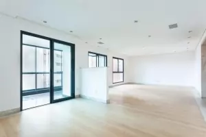 Bay Five Higienópolis 202m² 04 Dormitórios 02 Suítes 4 Vagas