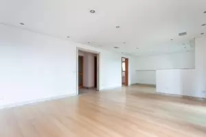 Bay Five Higienópolis 202m² 04 Dormitórios 02 Suítes 4 Vagas