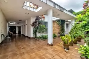 Padrão Jardim Europa 200m² 04 Dormitórios 3 Vagas